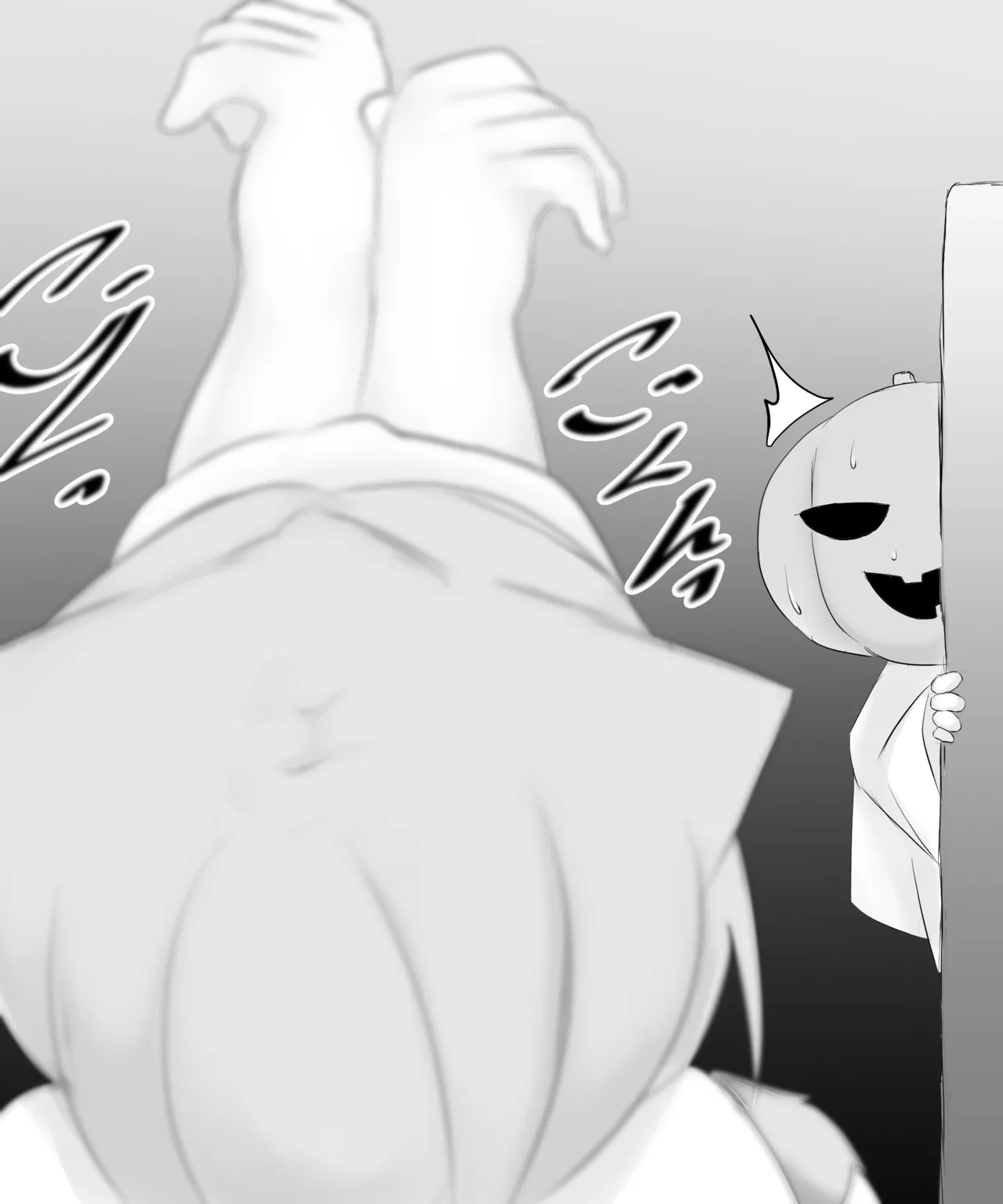 (棟元)Fetal Movement汉化大杂烩 Page 165