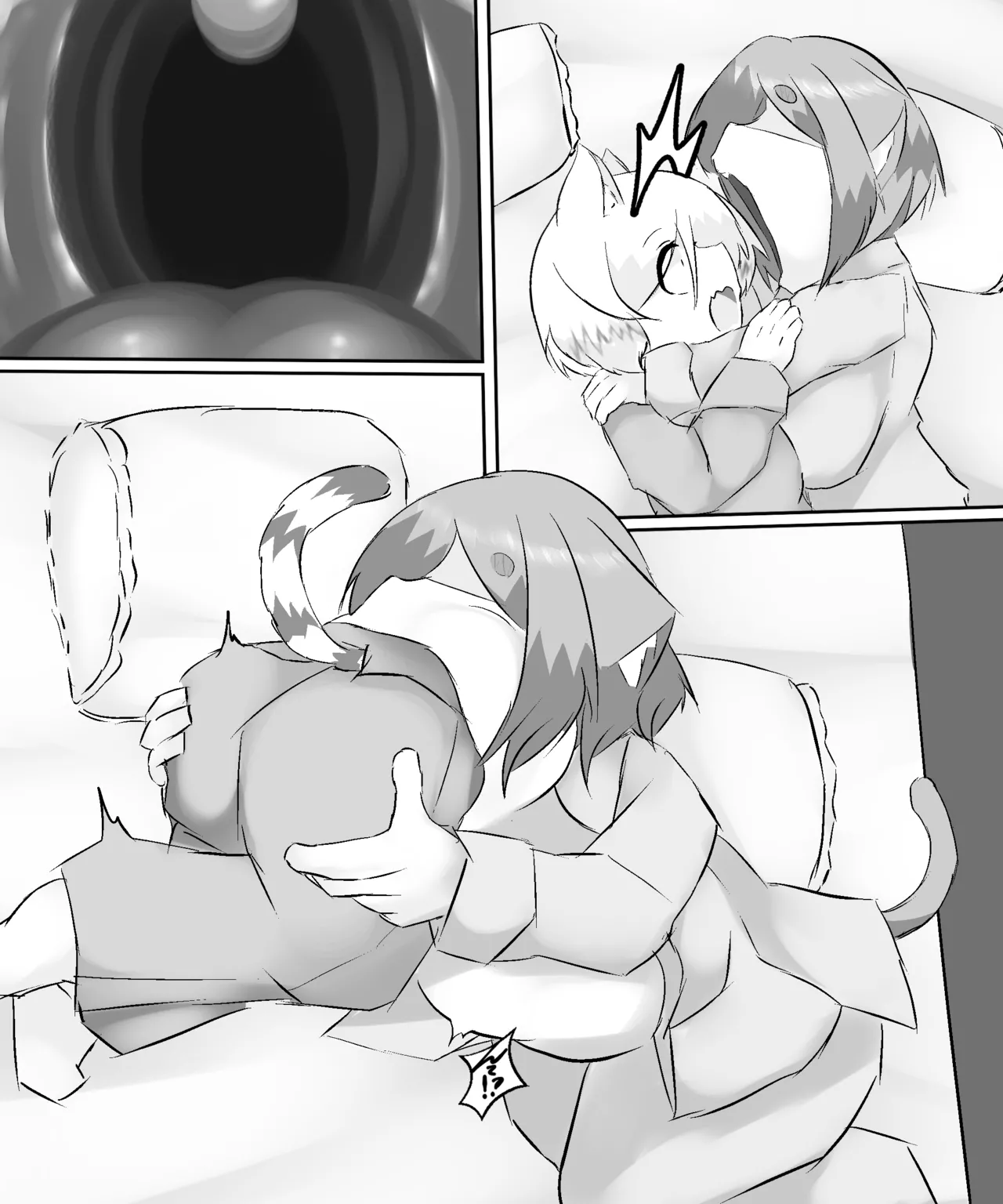 (棟元)Fetal Movement汉化大杂烩 Page 195