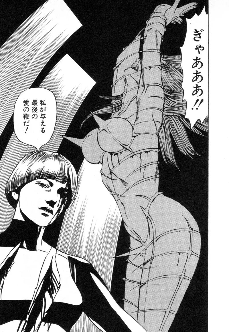[Noboru Miyama]Kanburian Kanzenban Cambrian 02 Page 114