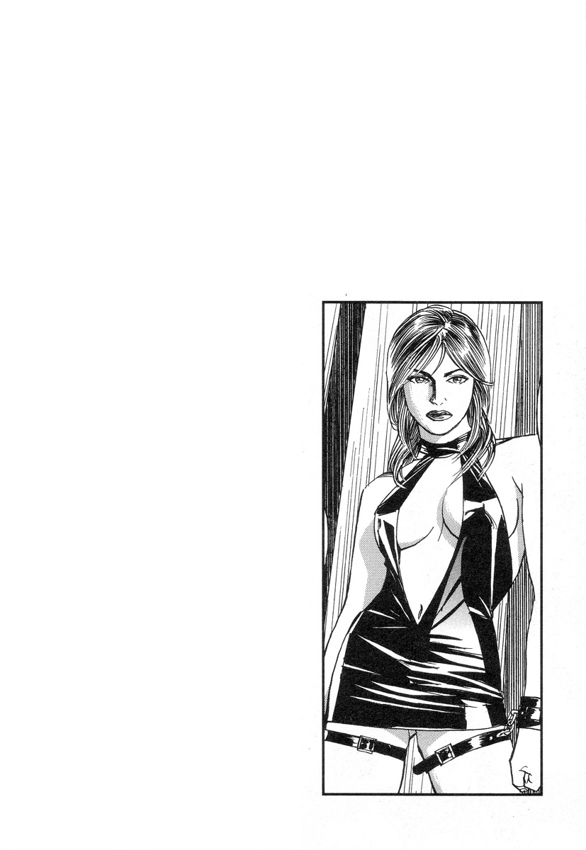 [Noboru Miyama]Kanburian Kanzenban Cambrian 02 Page 115