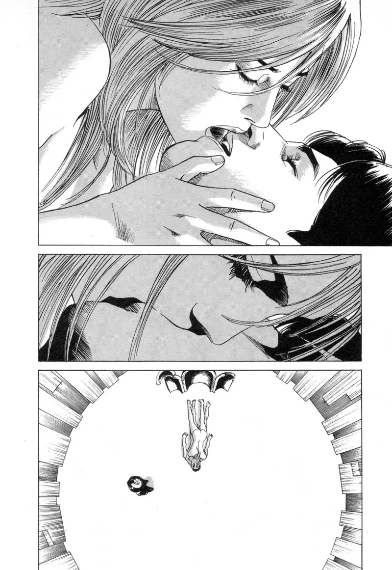 [Noboru Miyama]Kanburian Kanzenban Cambrian 02 Page 132