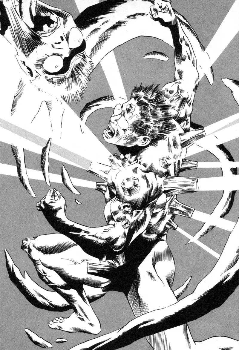 [Noboru Miyama]Kanburian Kanzenban Cambrian 02 Page 217