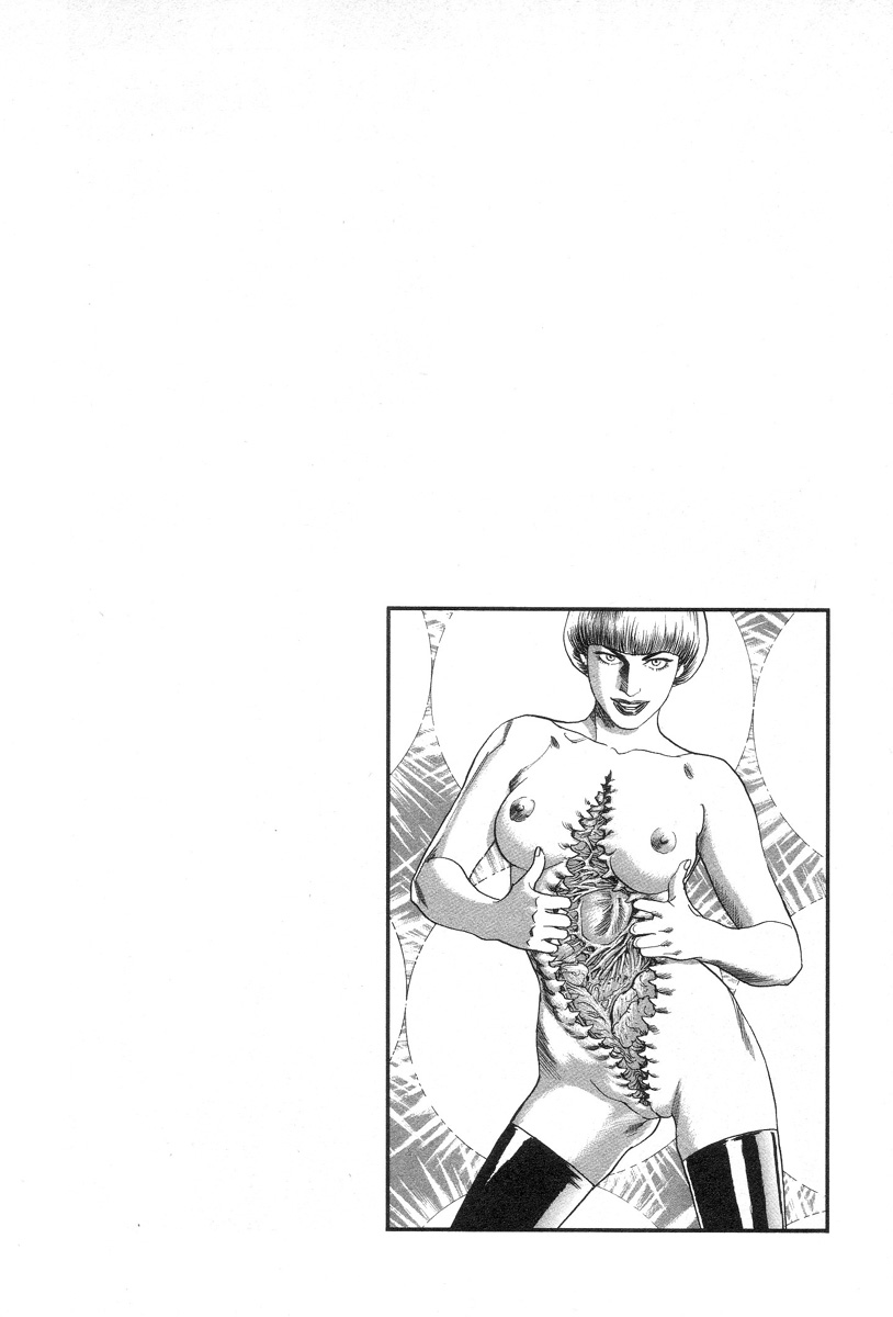 [Noboru Miyama]Kanburian Kanzenban Cambrian 02 Page 26