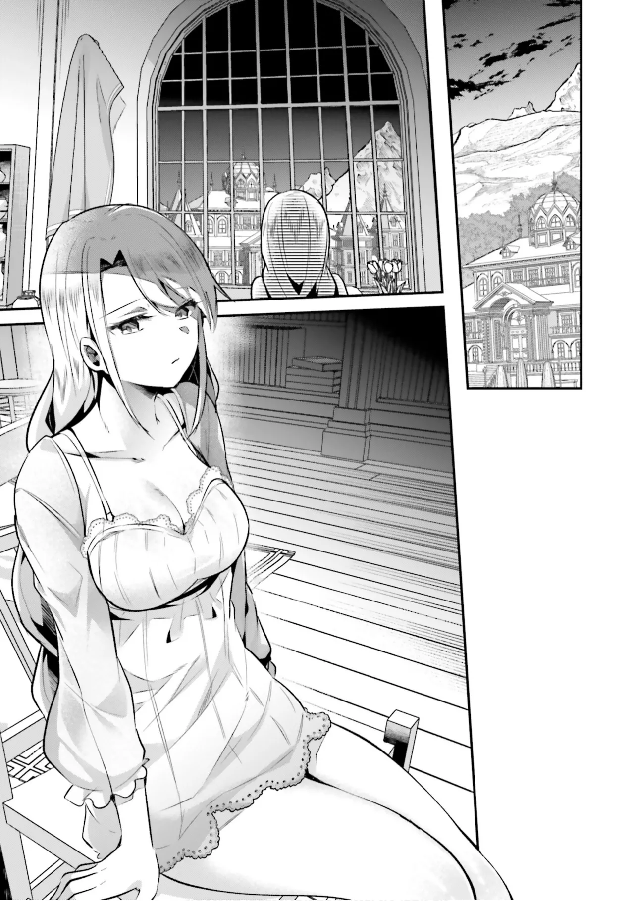 [Abi]Inbi na Doukutsu no Sono Oku de 9[Digital] Page 19