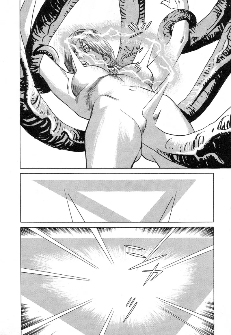 [Noboru Miyama]Kanburian Kanzenban Cambrian 03 Page 192