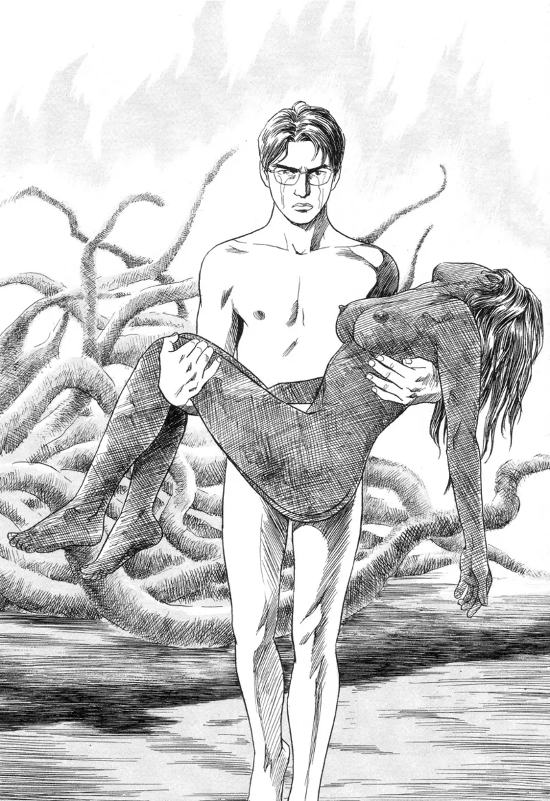 [Noboru Miyama]Kanburian Kanzenban Cambrian 03 Page 47