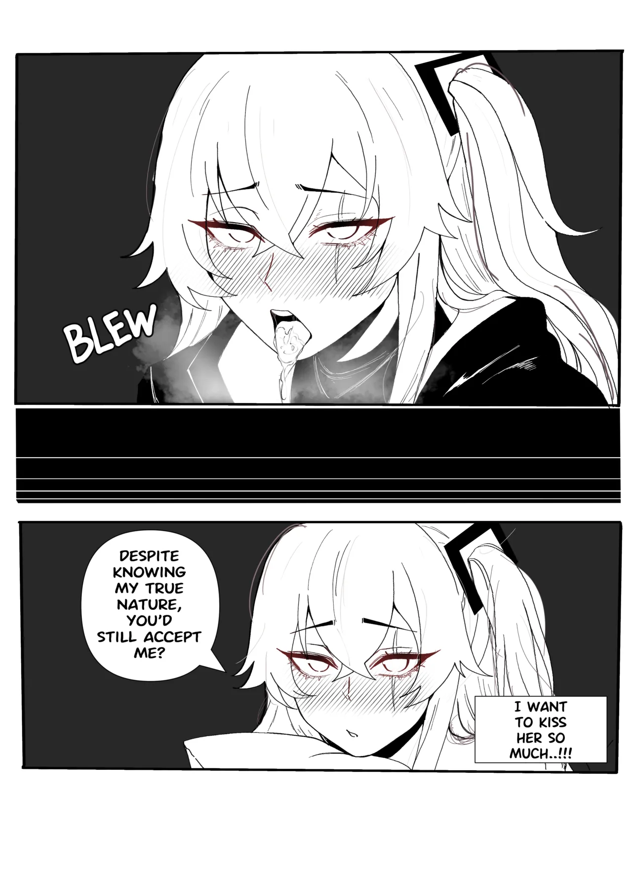 [Patreon][NotGeerux]UMP45 Page 11