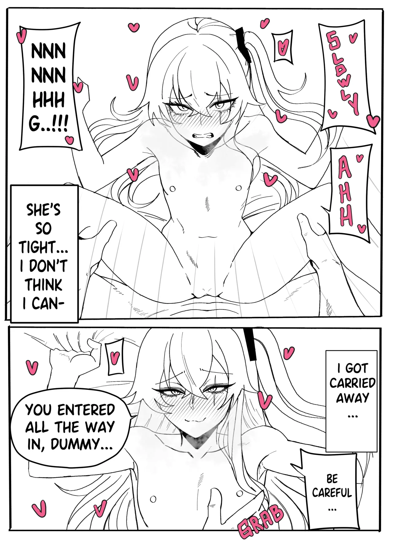 [Patreon][NotGeerux]UMP45 Page 15
