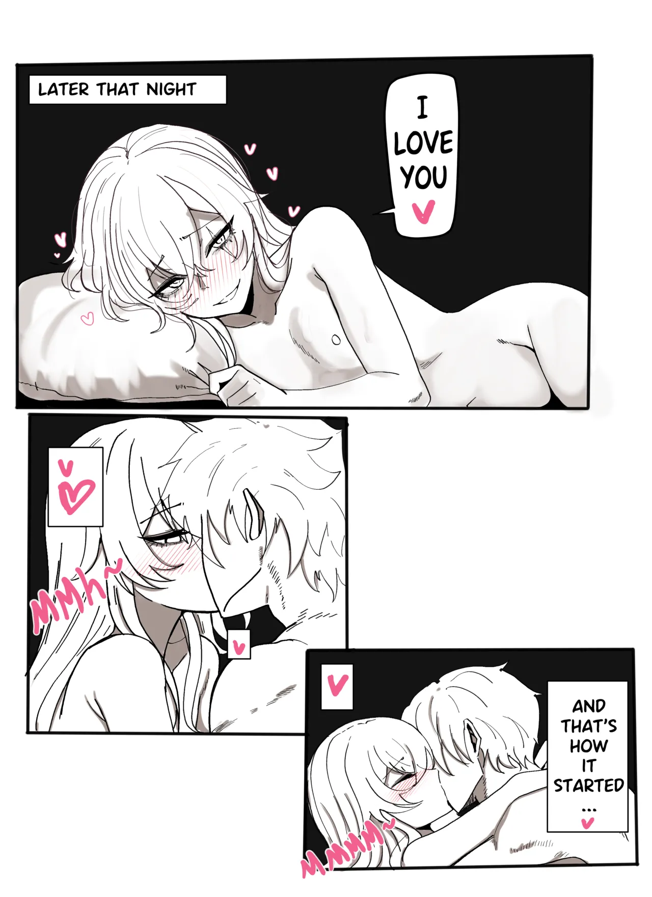 [Patreon][NotGeerux]UMP45 Page 26