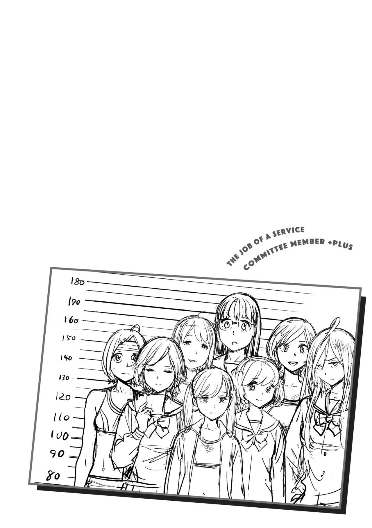 [Inoue Kiyoshirou]Houshi-iin no Oshigoto Plus - The Job of a Service Committee Member + Plus | 奉仕委員的強插性活・PLUS[Chinese] [Decensored] [Digital] Page 100