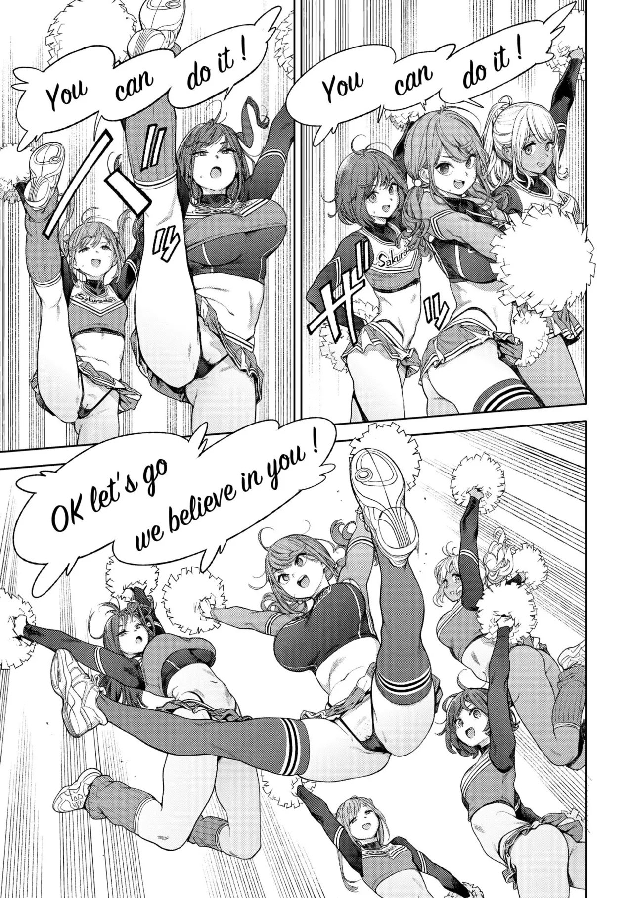 [Inoue Kiyoshirou]Houshi-iin no Oshigoto Plus - The Job of a Service Committee Member + Plus | 奉仕委員的強插性活・PLUS[Chinese] [Decensored] [Digital] Page 103