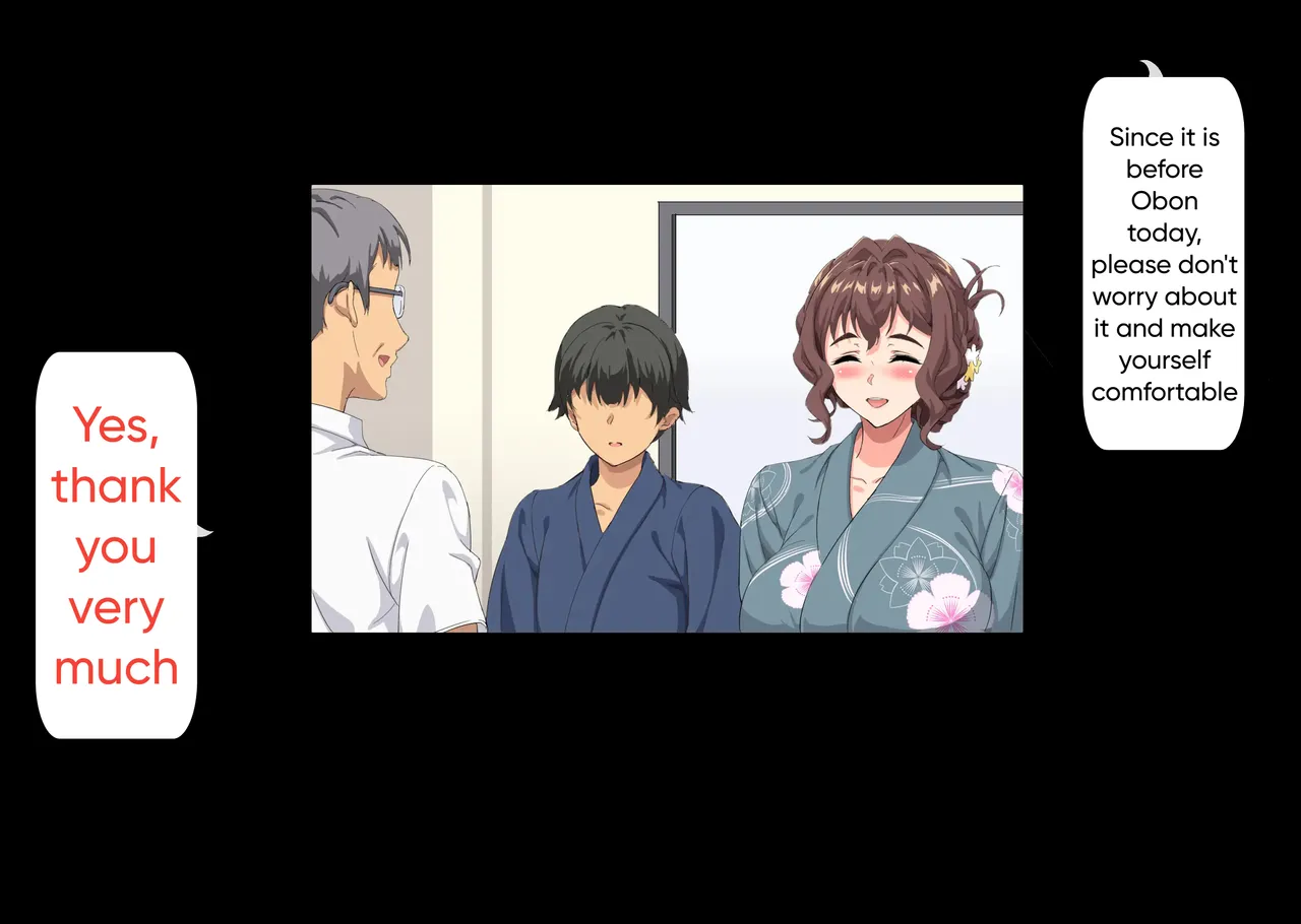 [Hokkyoku Hotaru]I want to get my beloved mother pregnant. ~The Case of Aoi Kawada~[English] Page 146