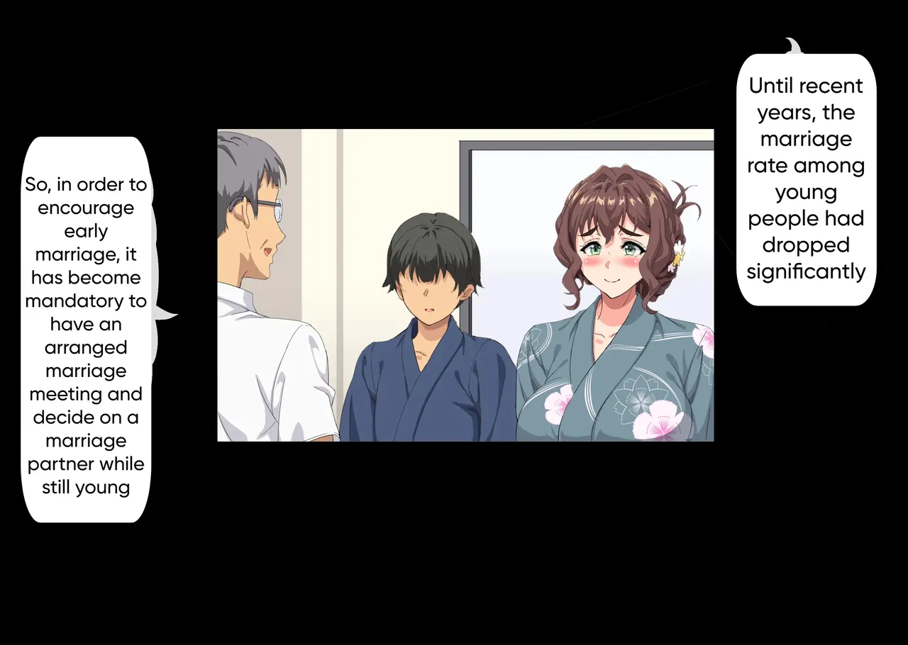 [Hokkyoku Hotaru]I want to get my beloved mother pregnant. ~The Case of Aoi Kawada~[English] Page 150
