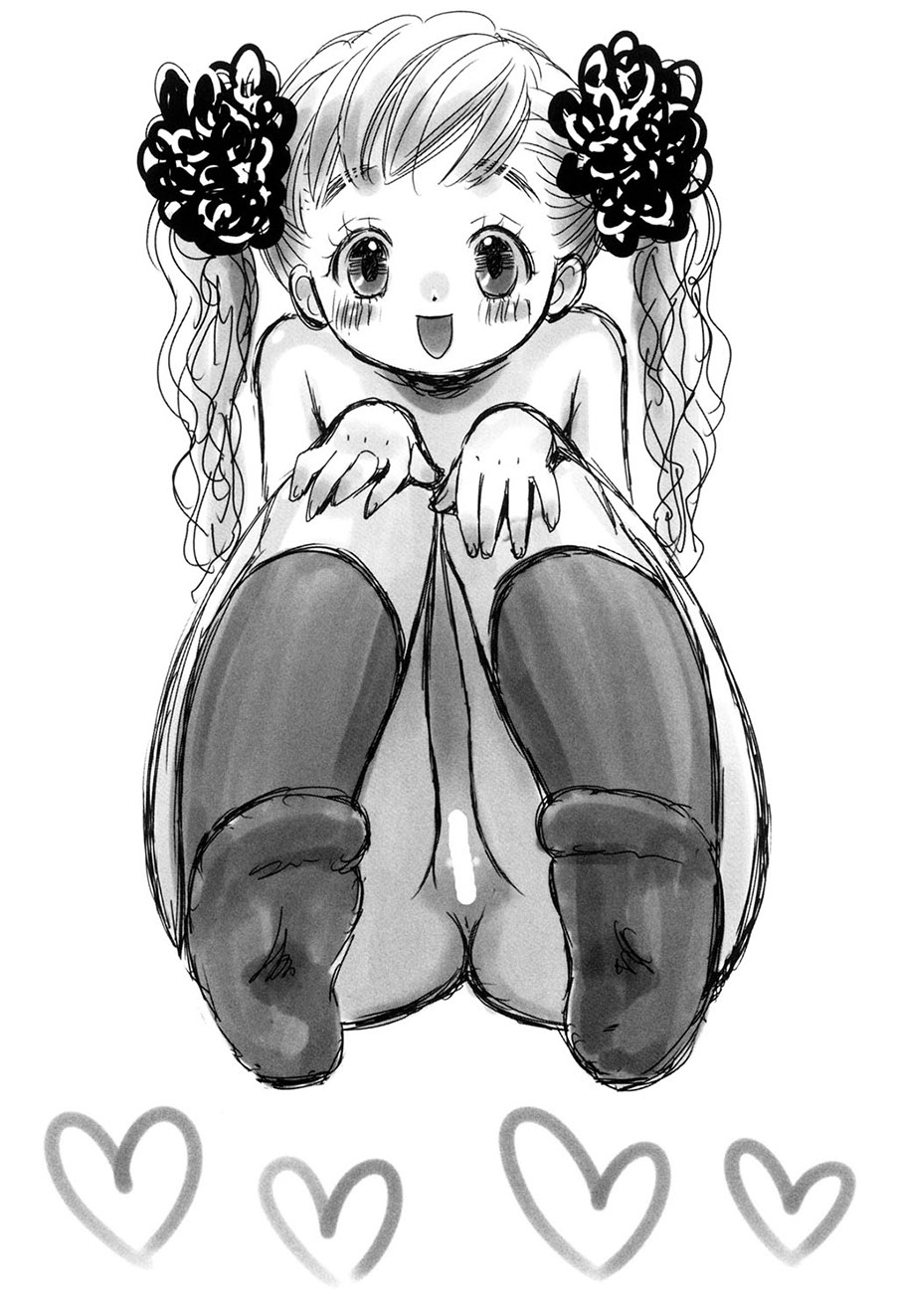 [Kamidera Chizu]Kirai, Demo Suki[Digital] Page 184