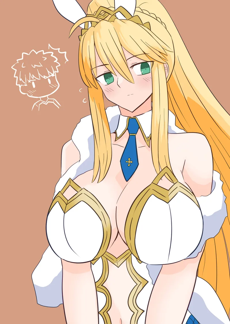 [ITOCON]Seibā-san'na kyūjitsu oruta nate ~ibu 2[ fate grand order ) Page 23