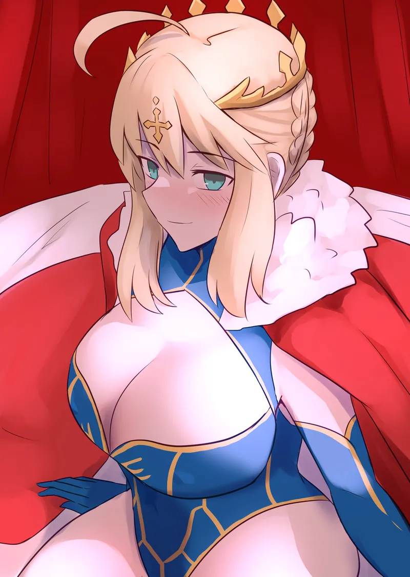 [ITOCON]Seibā-san'na kyūjitsu oruta nate ~ibu 2[ fate grand order ) Page 7