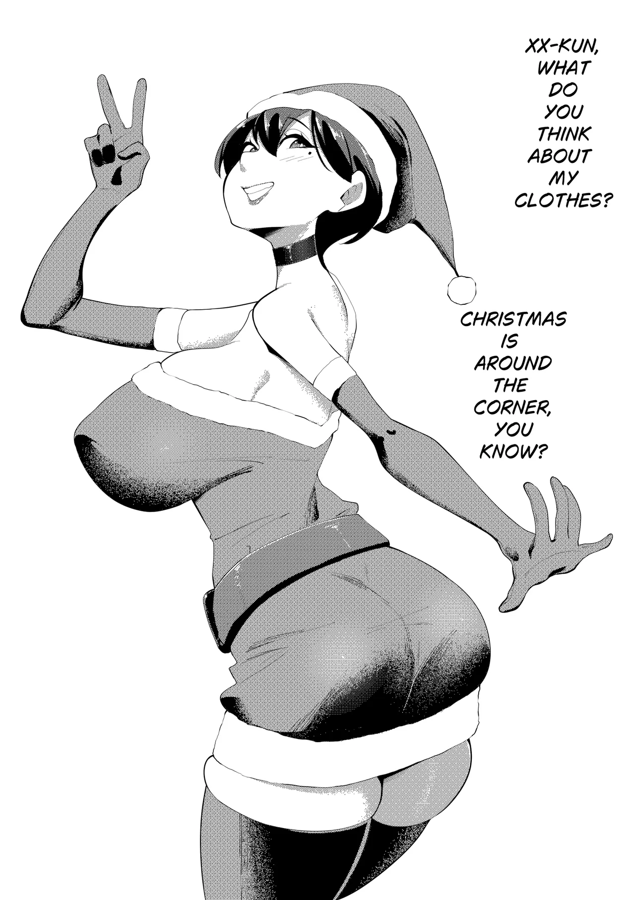 [Sorabluesky]Bukiyou de Eroi Rinjin Sayuri-san | My Clumsy and Erotic Neighbor Sayuri-san[English] Page 27