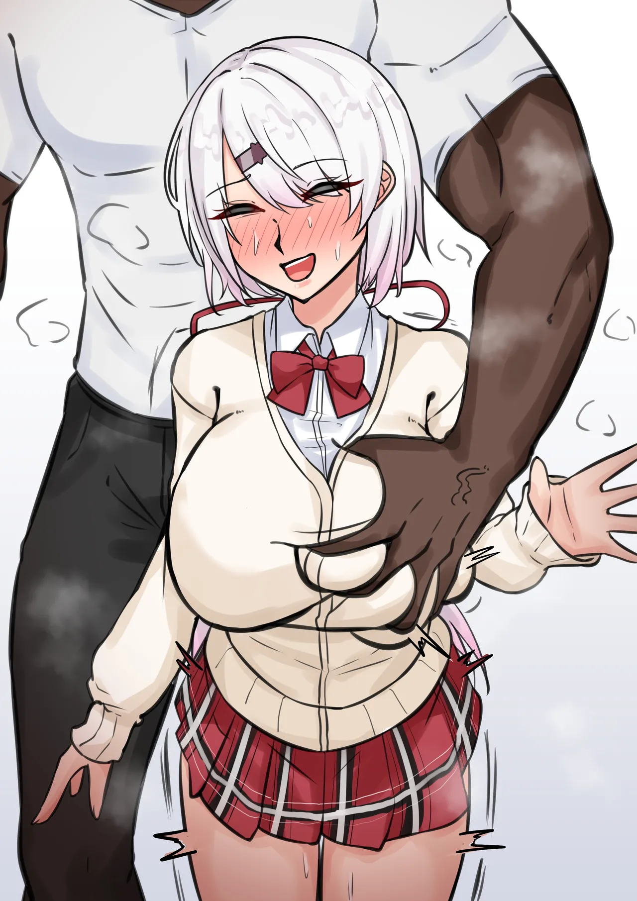 [テフル]sisi(にじさんじ) Page 4