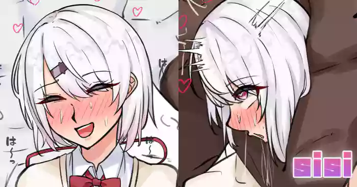 [テフル]sisi(にじさんじ)