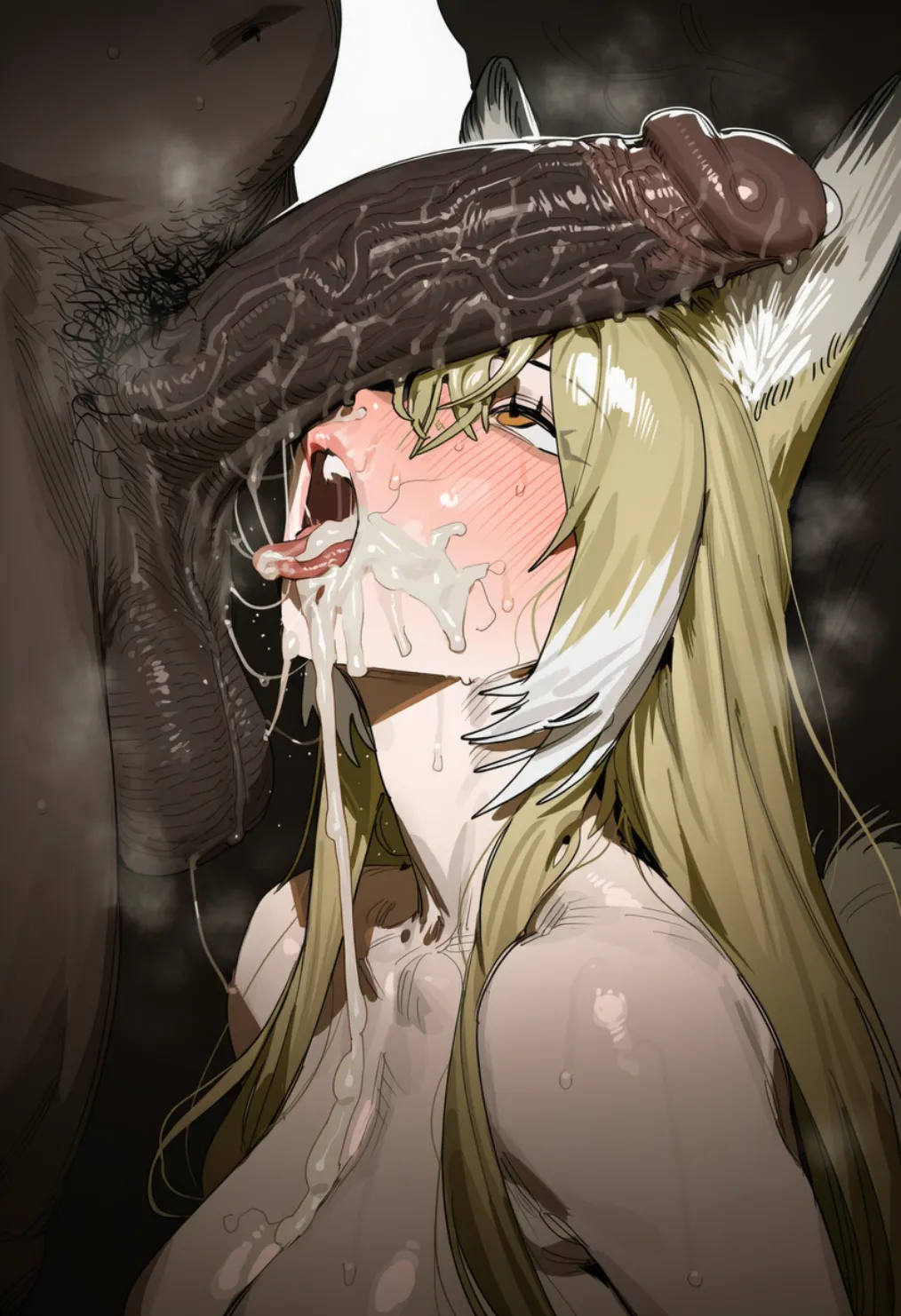 [Pixiv]jwerb2 (89449013) 忍冬[AI 生成] Page 8