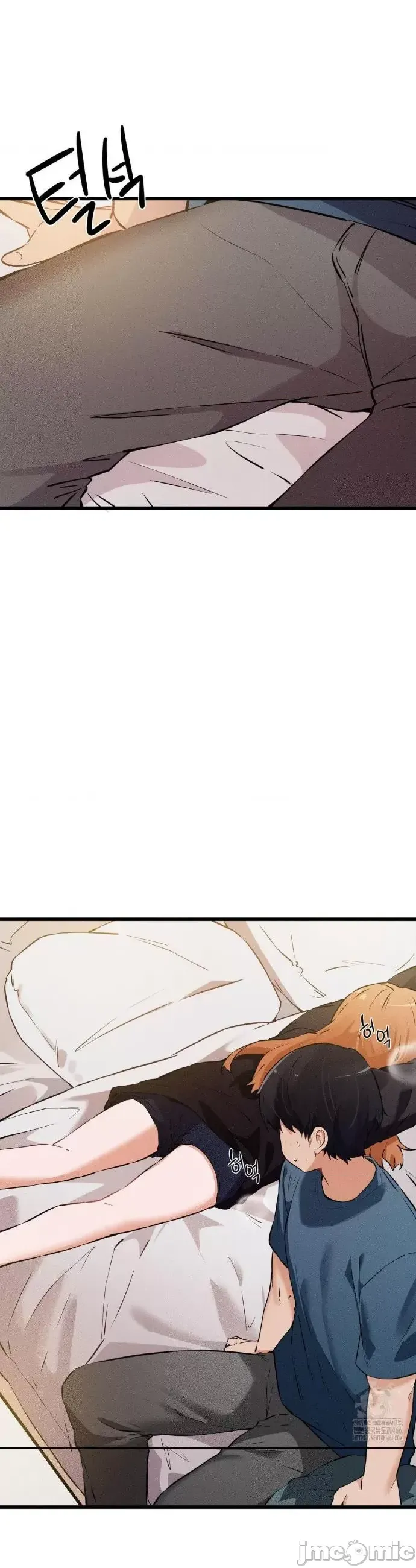 [Hana & Uno]终于与你 | Finally With You 1-23[End] [Chinese] Page 115