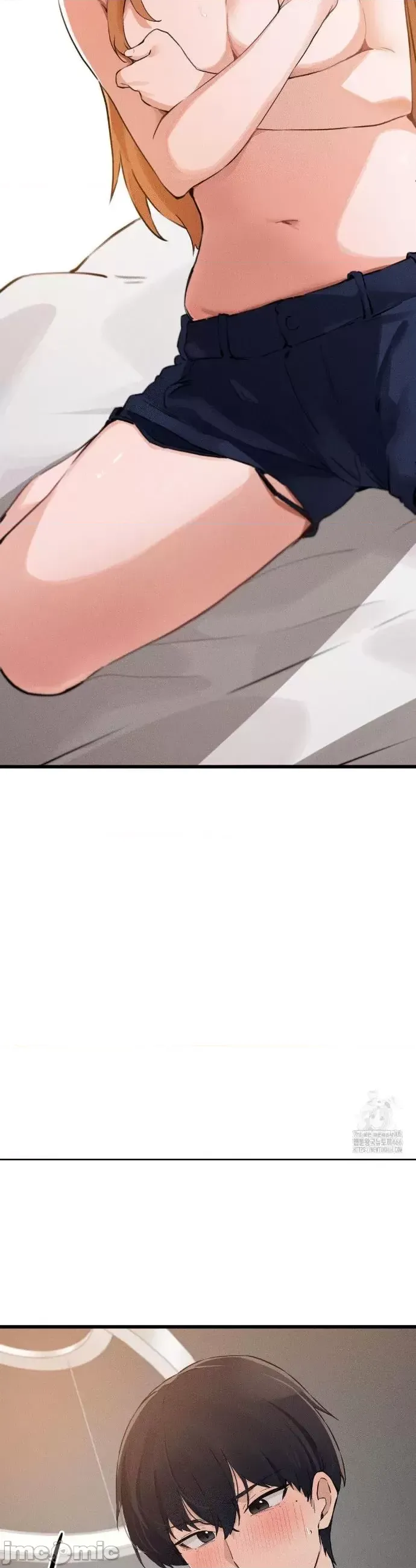 [Hana & Uno]终于与你 | Finally With You 1-23[End] [Chinese] Page 155