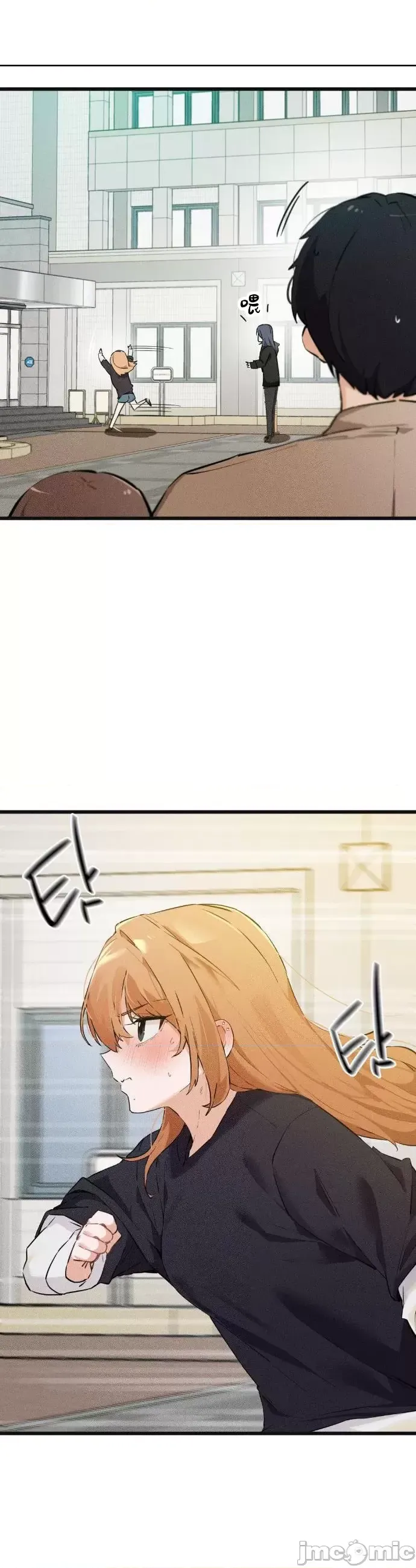 [Hana & Uno]终于与你 | Finally With You 1-23[End] [Chinese] Page 220