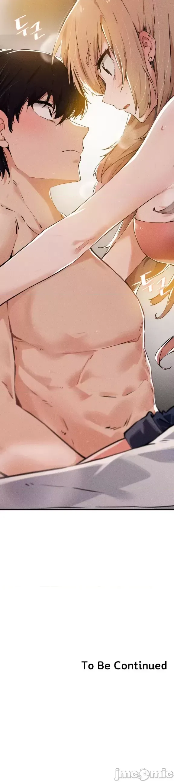 [Hana & Uno]终于与你 | Finally With You 1-23[End] [Chinese] Page 36