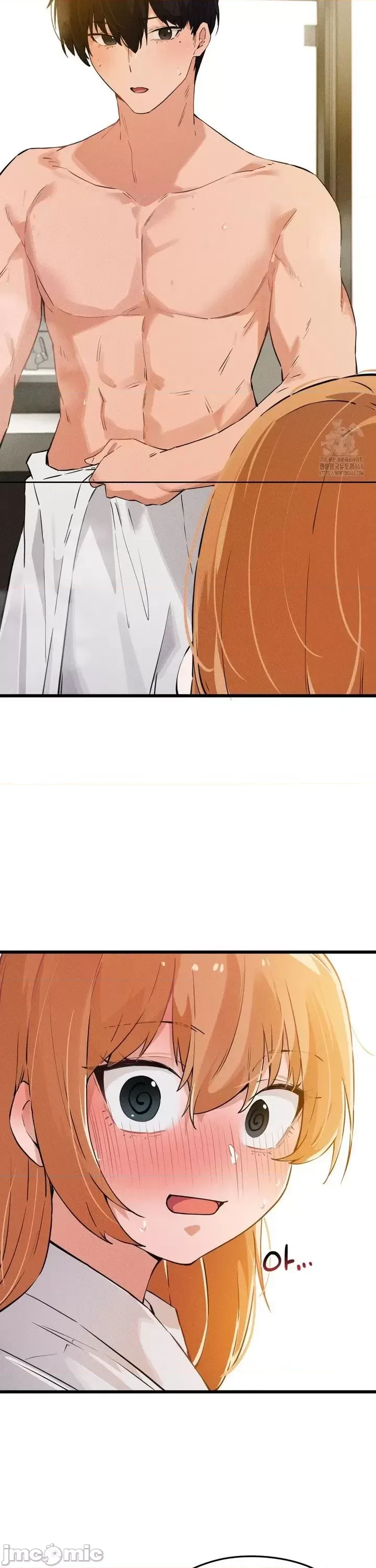 [Hana & Uno]终于与你 | Finally With You 1-23[End] [Chinese] Page 366