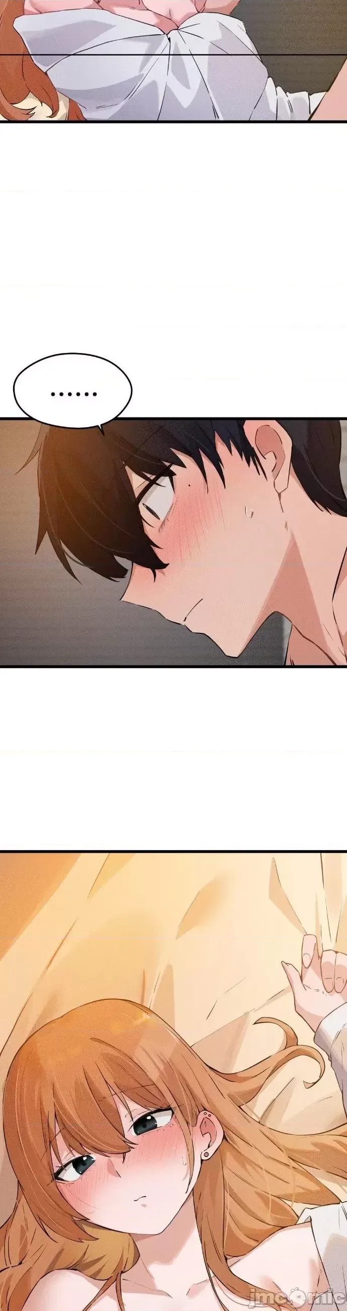 [Hana & Uno]终于与你 | Finally With You 1-23[End] [Chinese] Page 374