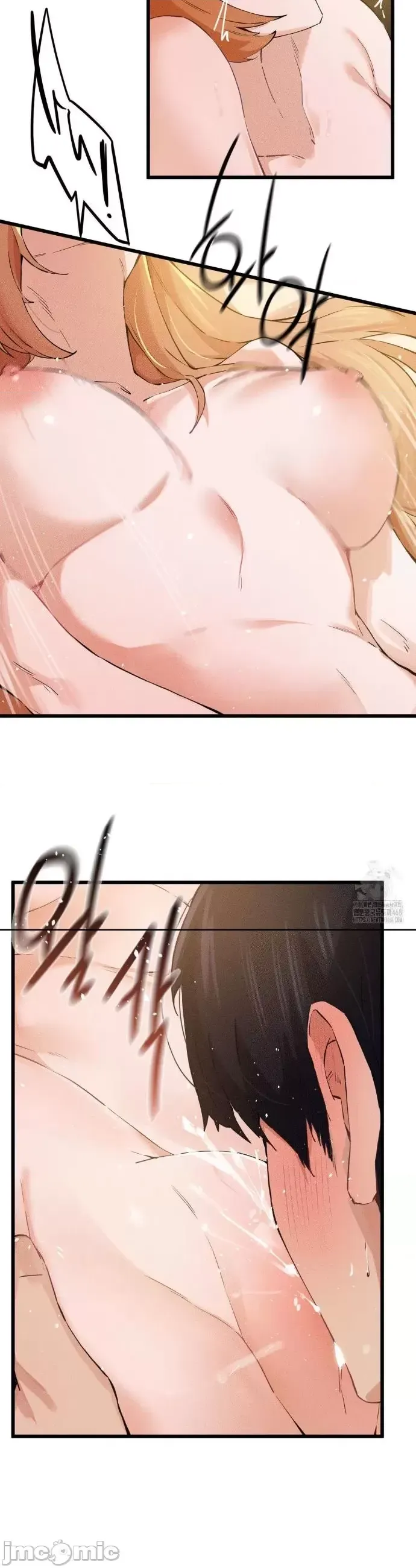[Hana & Uno]终于与你 | Finally With You 1-23[End] [Chinese] Page 389