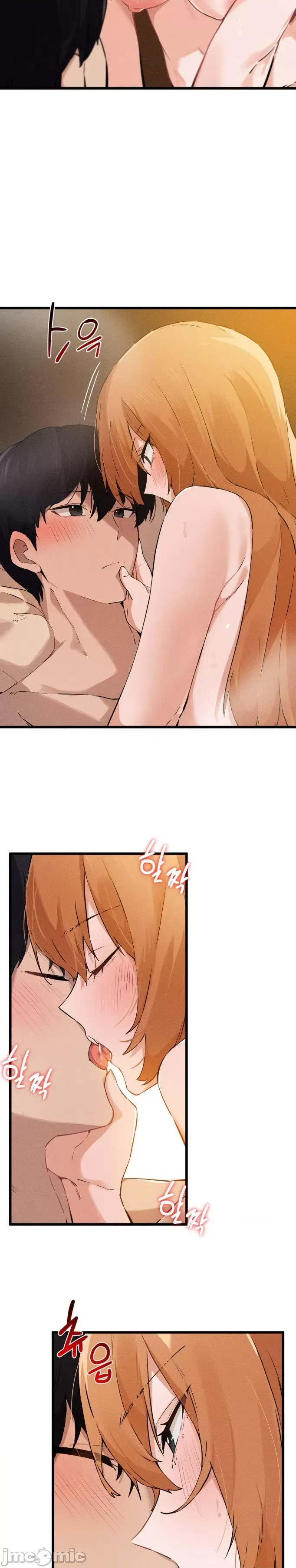 [Hana & Uno]终于与你 | Finally With You 1-23[End] [Chinese] Page 416
