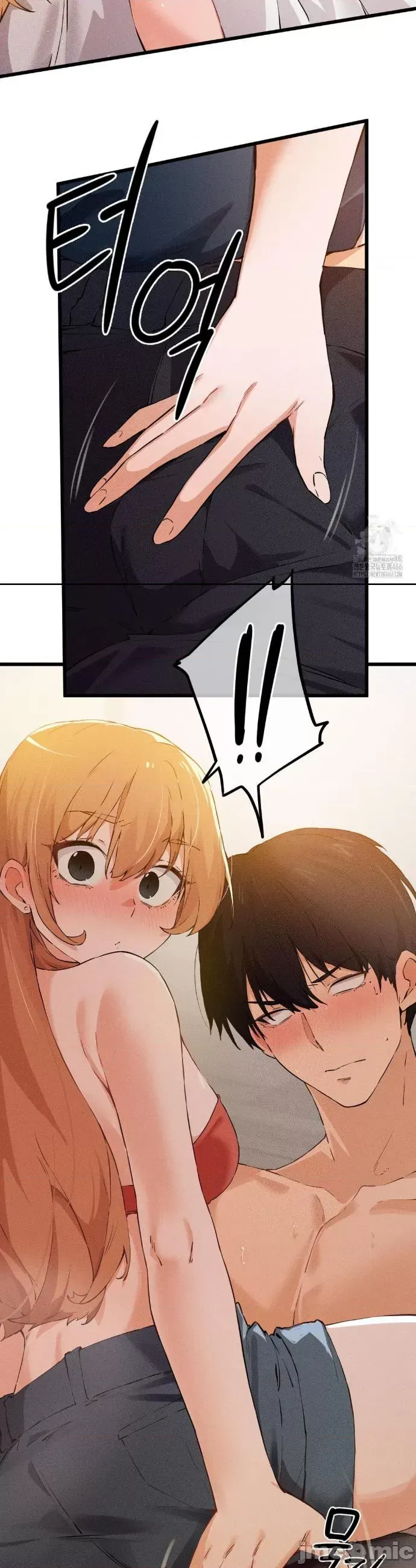[Hana & Uno]终于与你 | Finally With You 1-23[End] [Chinese] Page 47