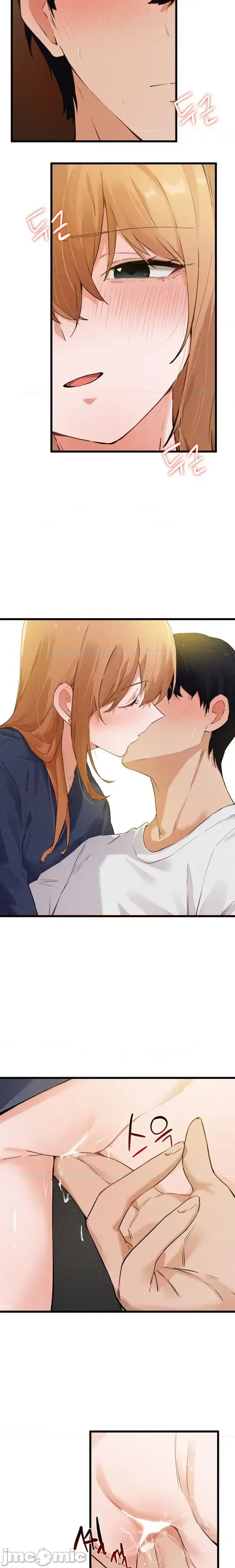 [Hana & Uno]终于与你 | Finally With You 1-23[End] [Chinese] Page 595