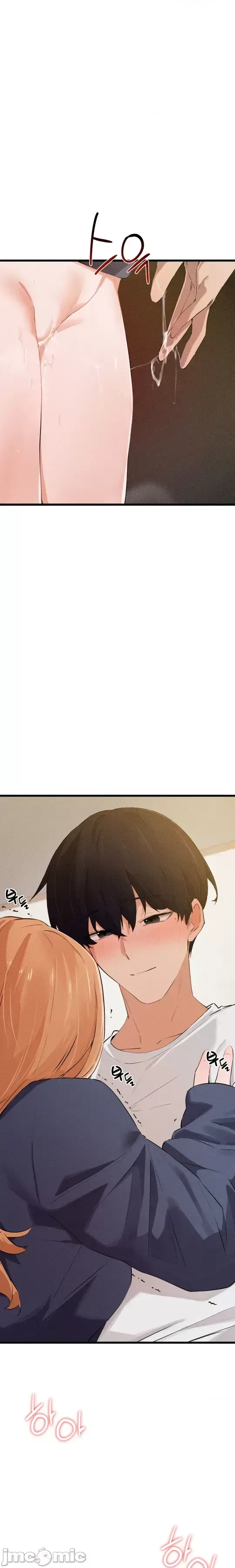 [Hana & Uno]终于与你 | Finally With You 1-23[End] [Chinese] Page 599