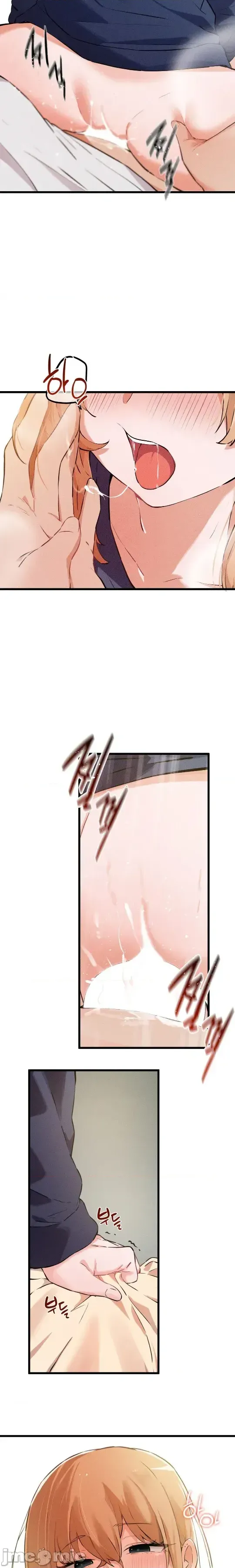 [Hana & Uno]终于与你 | Finally With You 1-23[End] [Chinese] Page 619