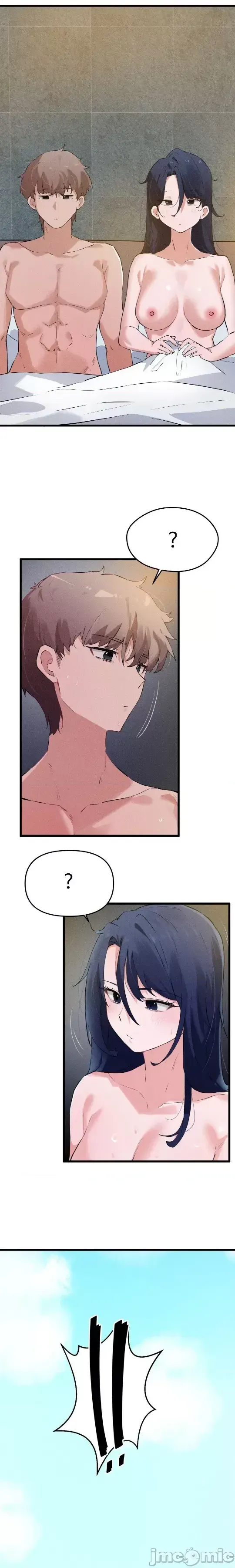 [Hana & Uno]终于与你 | Finally With You 1-23[End] [Chinese] Page 639