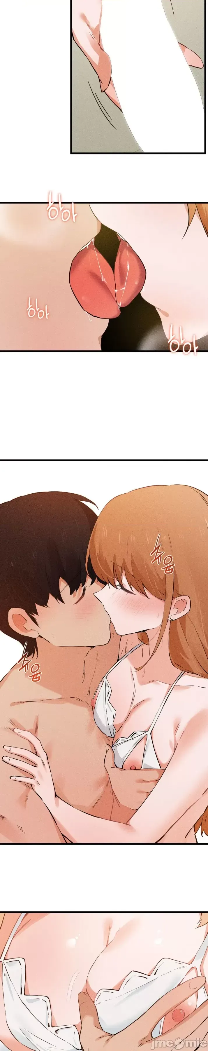 [Hana & Uno]终于与你 | Finally With You 1-23[End] [Chinese] Page 707