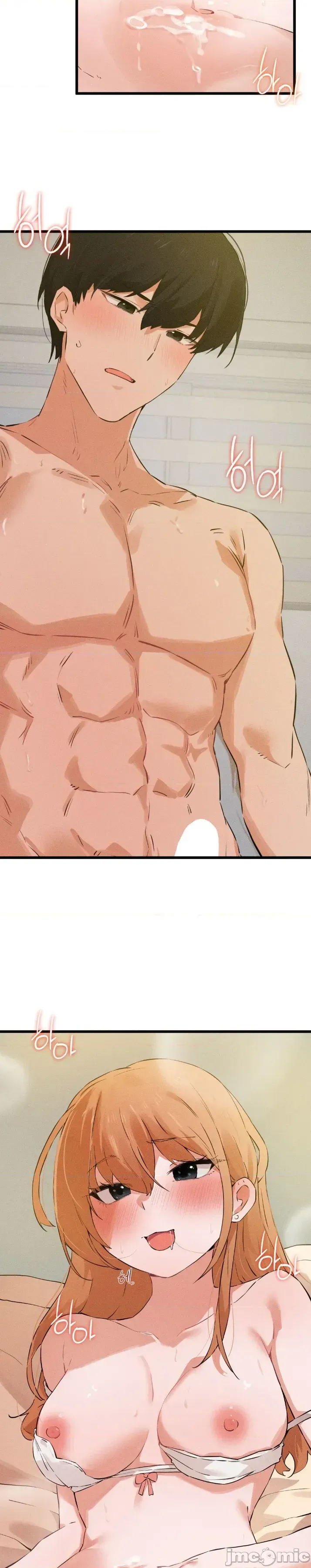 [Hana & Uno]终于与你 | Finally With You 1-23[End] [Chinese] Page 725