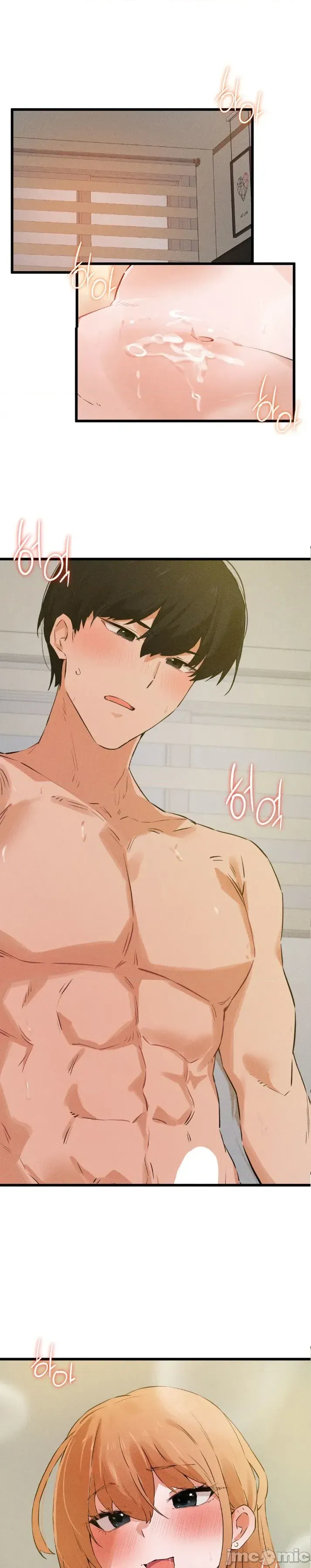 [Hana & Uno]终于与你 | Finally With You 1-23[End] [Chinese] Page 728