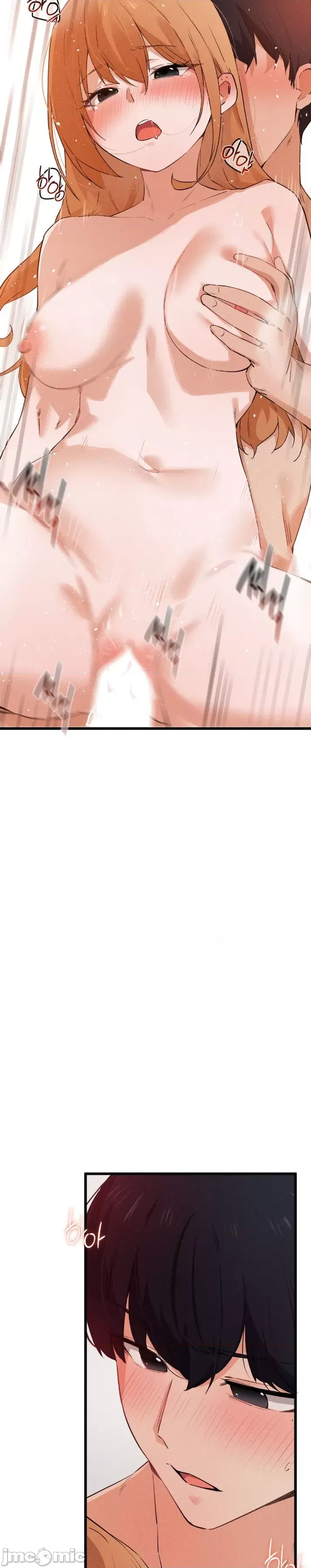 [Hana & Uno]终于与你 | Finally With You 1-23[End] [Chinese] Page 732