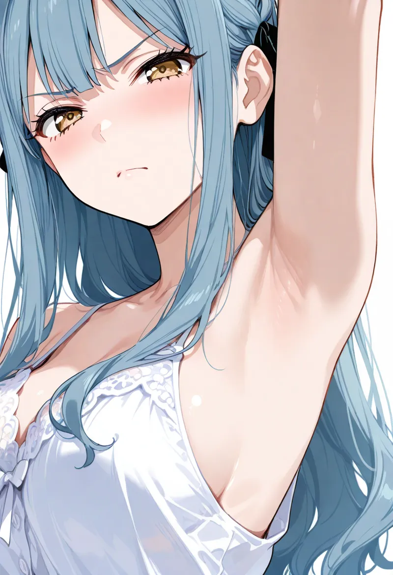 [hakushi]AveMyGO Collection 1 Page 2