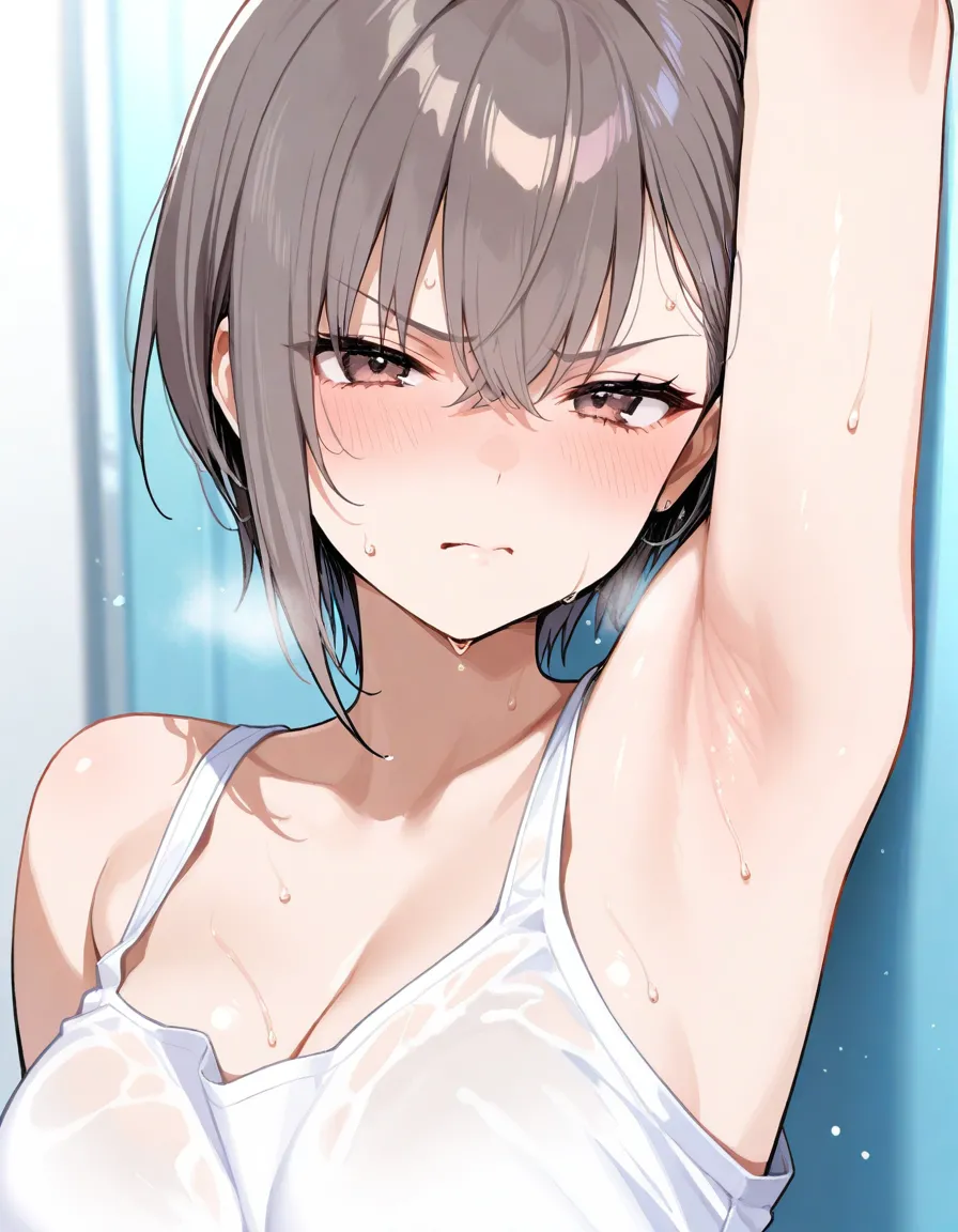 [hakushi]AveMyGO Collection 1 Page 3