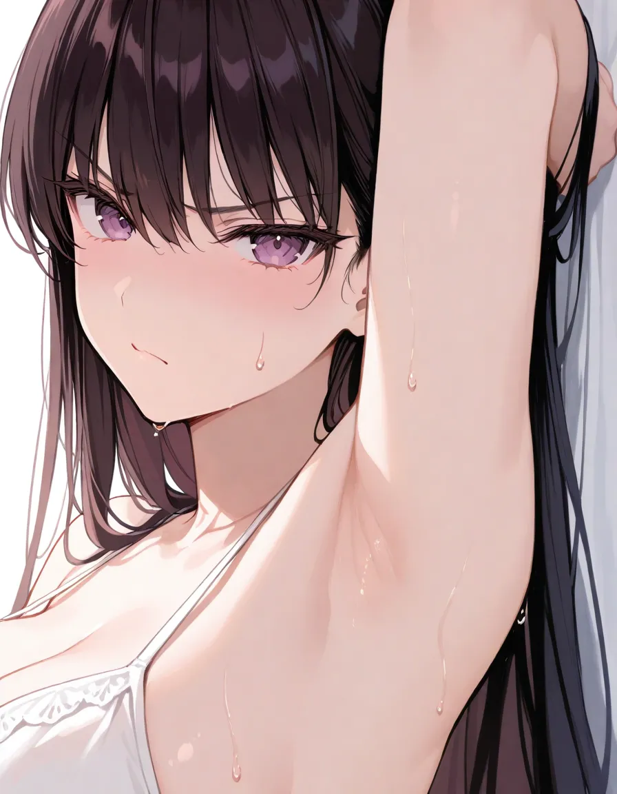 [hakushi]AveMyGO Collection 1 Page 5