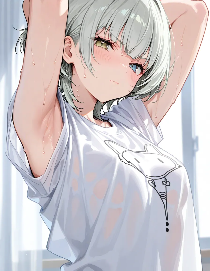 [hakushi]AveMyGO Collection 1 Page 7
