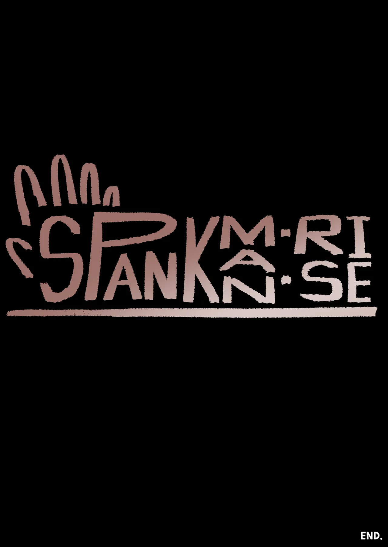 [Woomochichi]Spank-Man_ Rise[个人机翻] Page 51