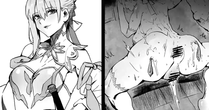 [Hiro潶]《不败剑士》