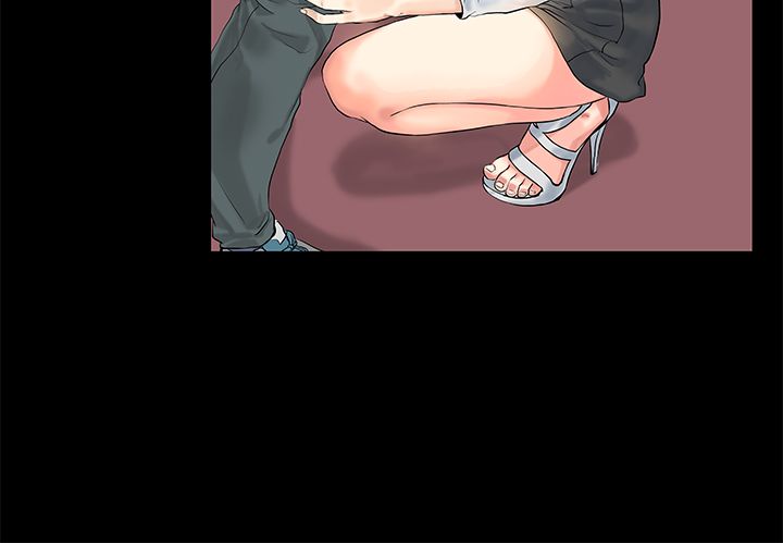 [JK & Jjuya]初恋症候群 | 初恋情结 | First Love Syndrome 1-30[End] [Chinese] Page 14