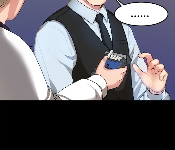 [JK & Jjuya]初恋症候群 | 初恋情结 | First Love Syndrome 1-30[End] [Chinese] Page 329
