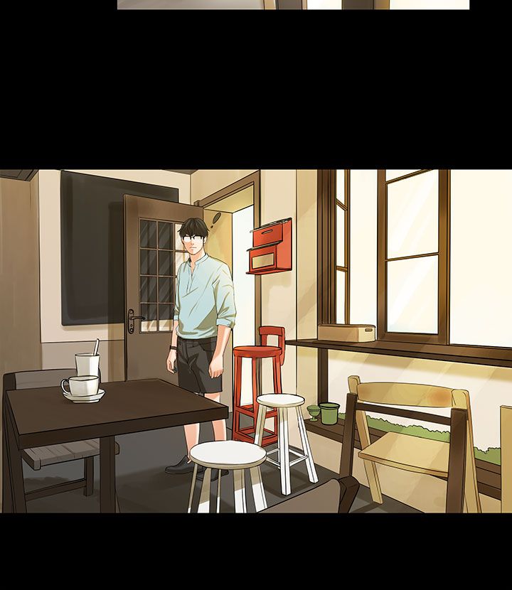[JK & Jjuya]初恋症候群 | 初恋情结 | First Love Syndrome 1-30[End] [Chinese] Page 479